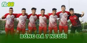 Bóng Đá 7 Người