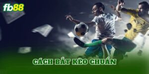 Cách Bắt Kèo Chuẩn