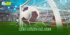 Kèo Bóng Đá Dec