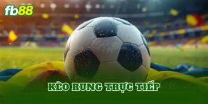 Kèo Rung Trực Tiếp