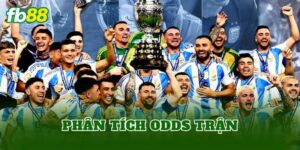 Phân Tích Odds Trận