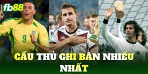 cau thu ghi ban nhieu nhat