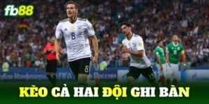 keo ca hai doi ghi ban