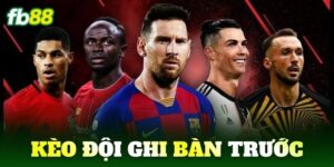 keo doi ghi ban truoc