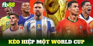 keo hiep mot world cup