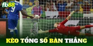 keo tong so ban thang