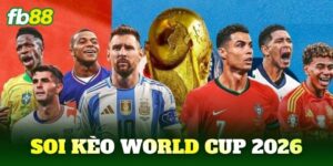 soi keo world cup 2026