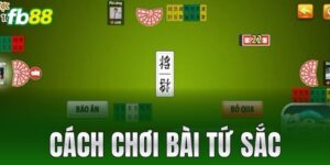 cach choi bai tu sac