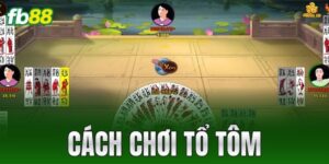 cach choi to tom