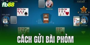 cach gui bai phom