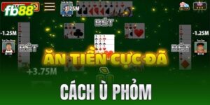 cach u phom