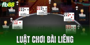 luat choi bai lieng