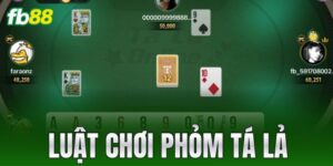 luat choi phom ta la