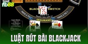 luat rut bai blackjack