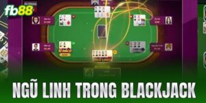 ngu linh trong blackjack