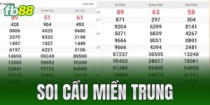 soi cau mien trung