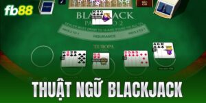 thuat ngu blackjack