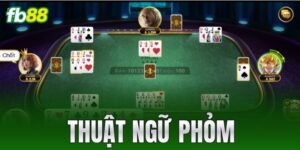 thuat ngu phom