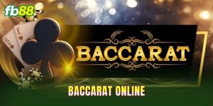 Baccarat Online