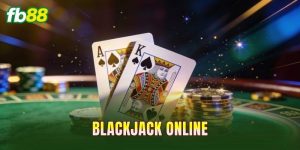 Blackjack Online