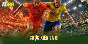 Cược Xiên Là Gì