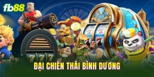 Đại Chiến Thái Bình Dương