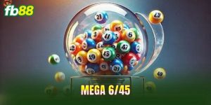 Mega 6/45
