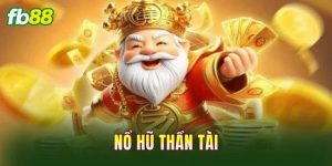 Nổ Hũ Thần Tài