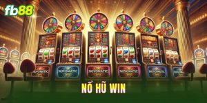 Nổ Hũ Win