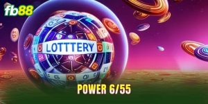 Power 6/55