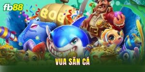Vua Săn Cá